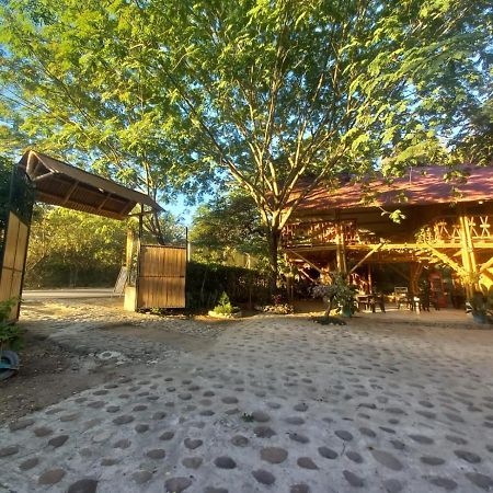 Avani Del Desierto Villavieja Exterior photo